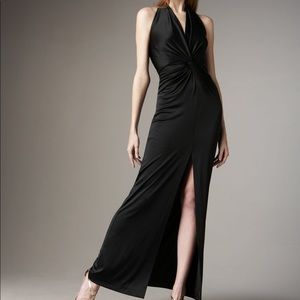 Halston Heritage Gown
